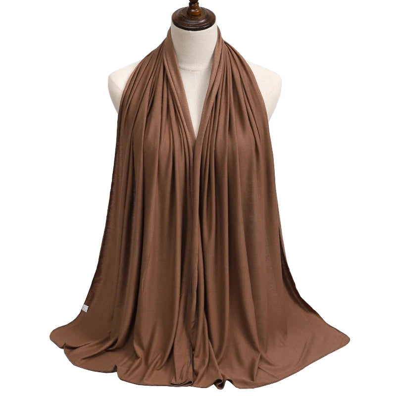 Rimal Modal Jersey Hijab