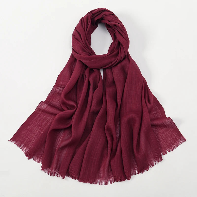Rimal Classic Hijab