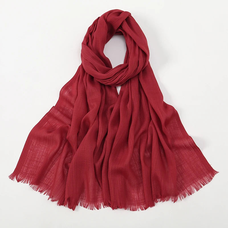 Rimal Classic Hijab