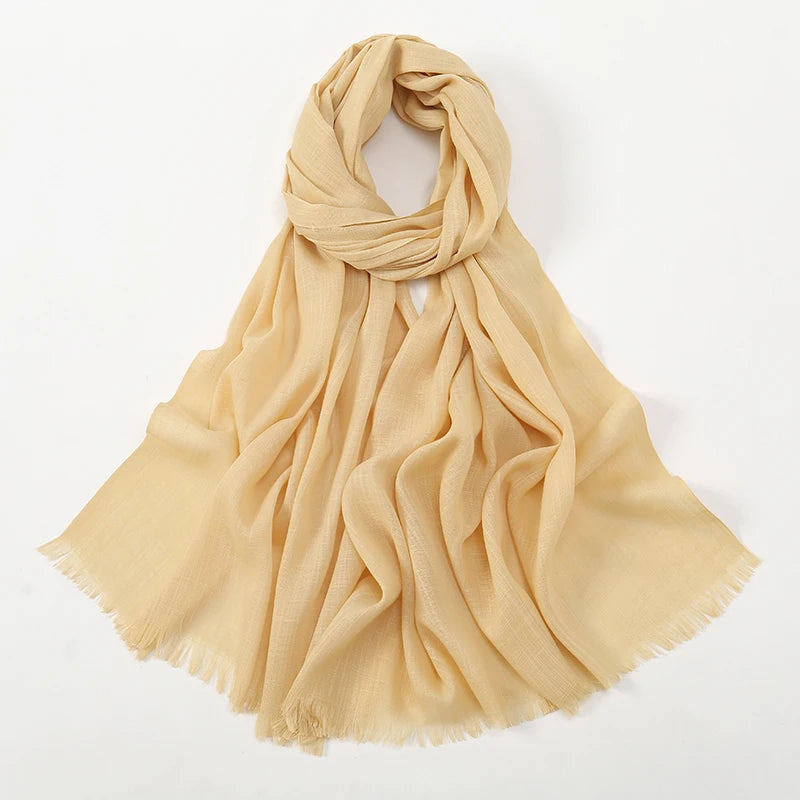 Rimal Classic Hijab