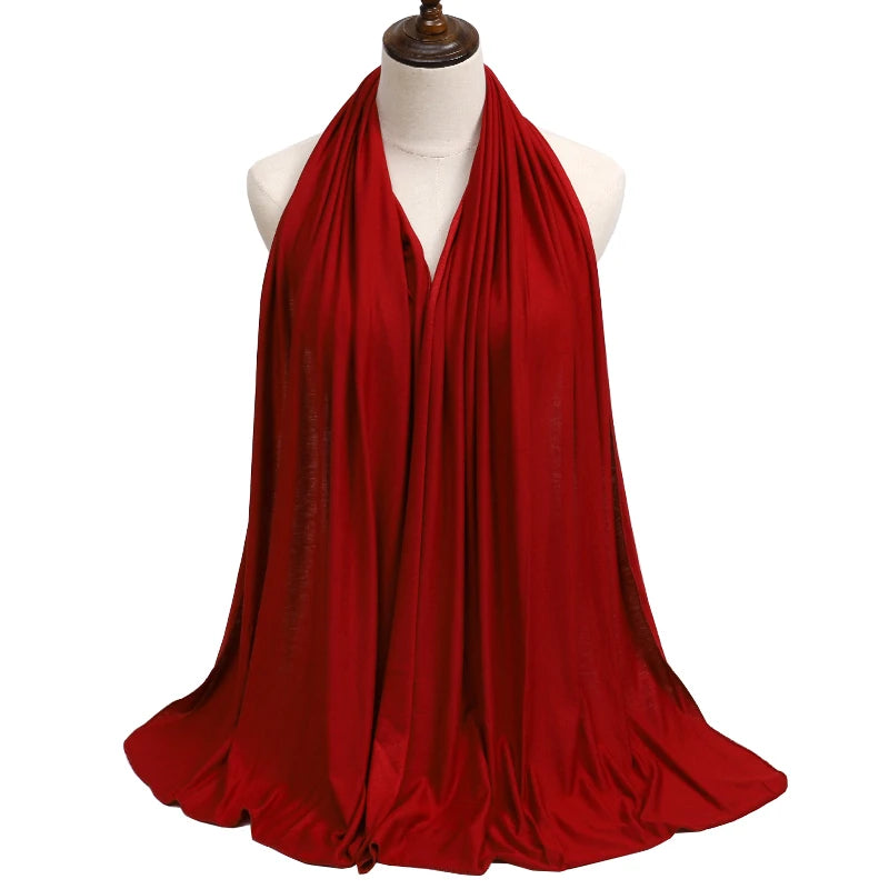 Rimal Modal Jersey Hijab