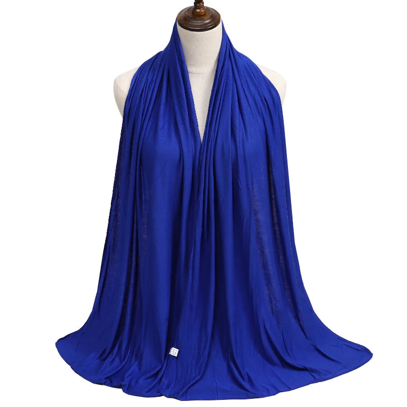 Rimal Modal Jersey Hijab