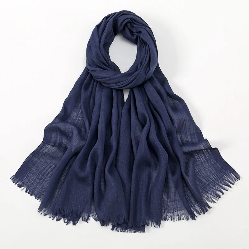 Rimal Classic Hijab
