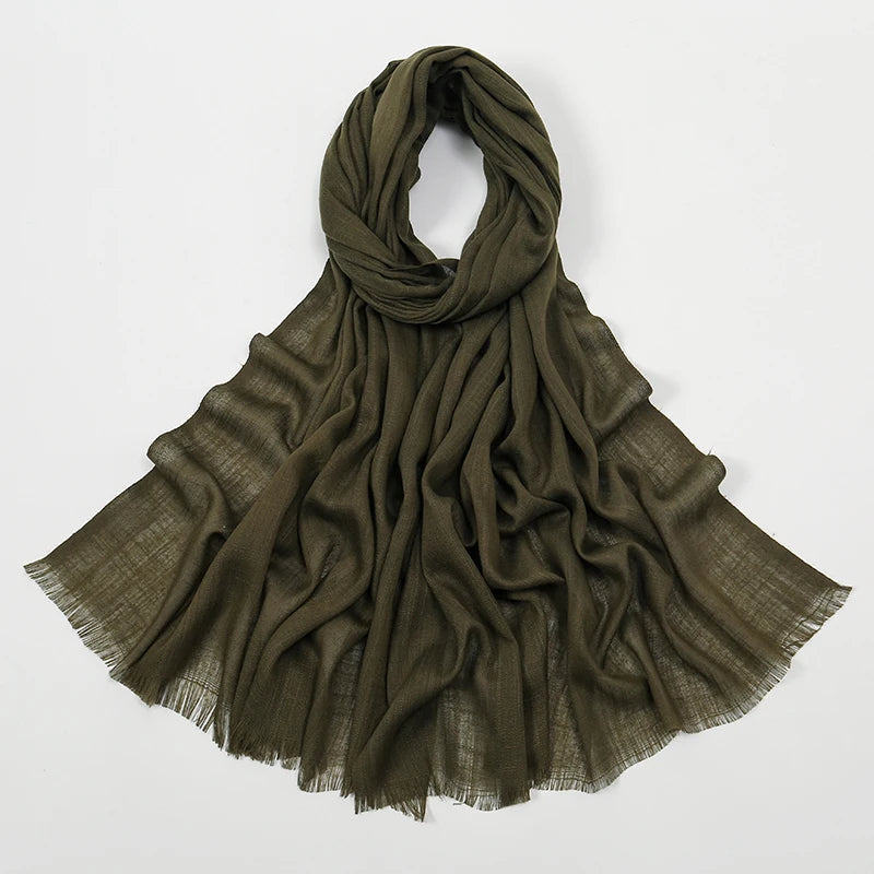 Rimal Classic Hijab