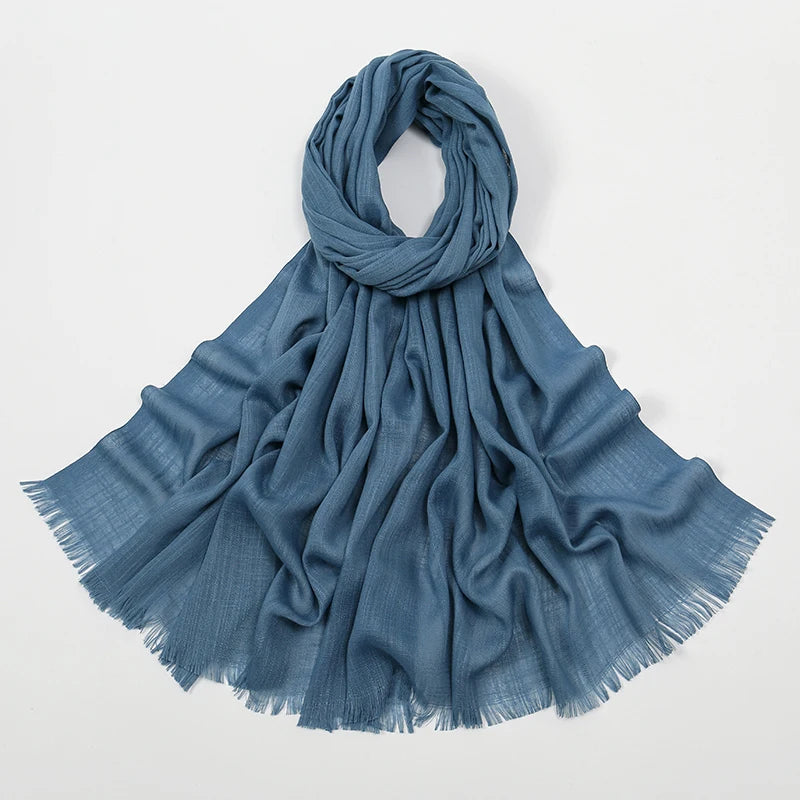 Rimal Classic Hijab