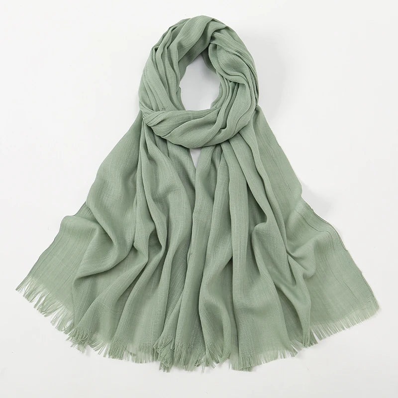 Rimal Classic Hijab