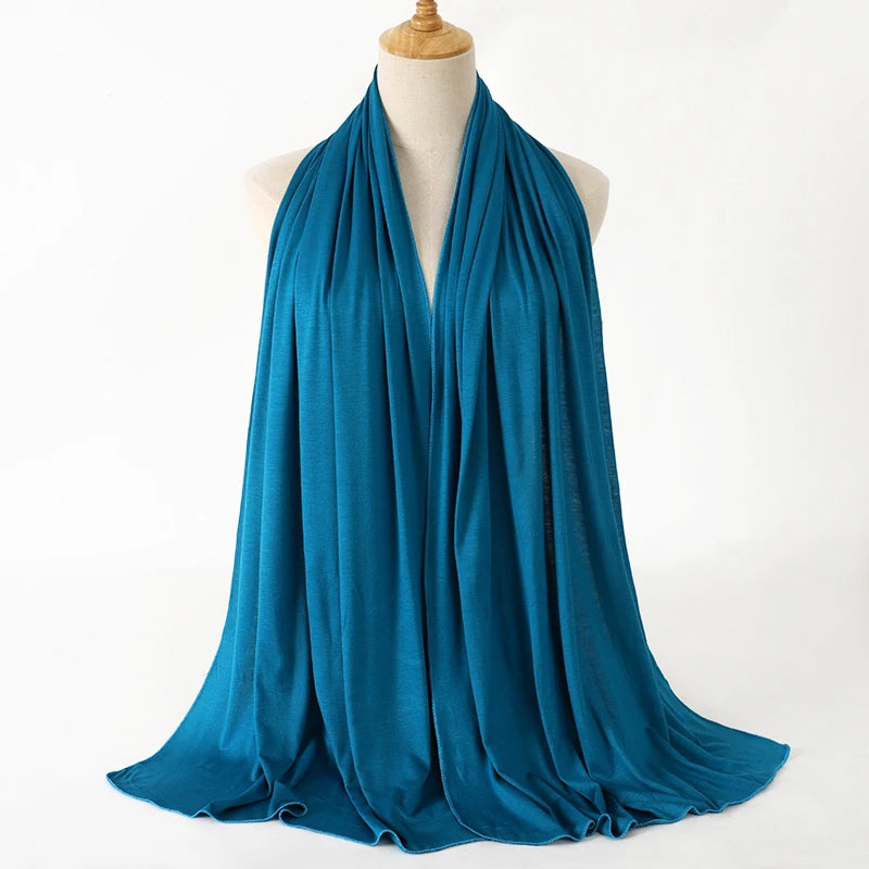 Rimal Modal Jersey Hijab