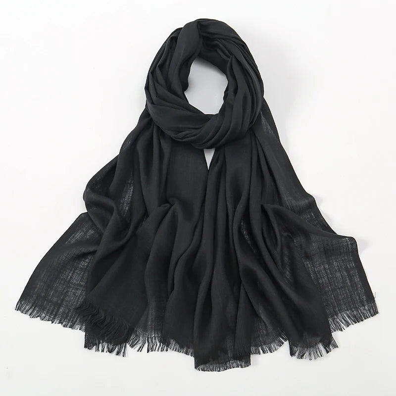 Rimal Classic Hijab