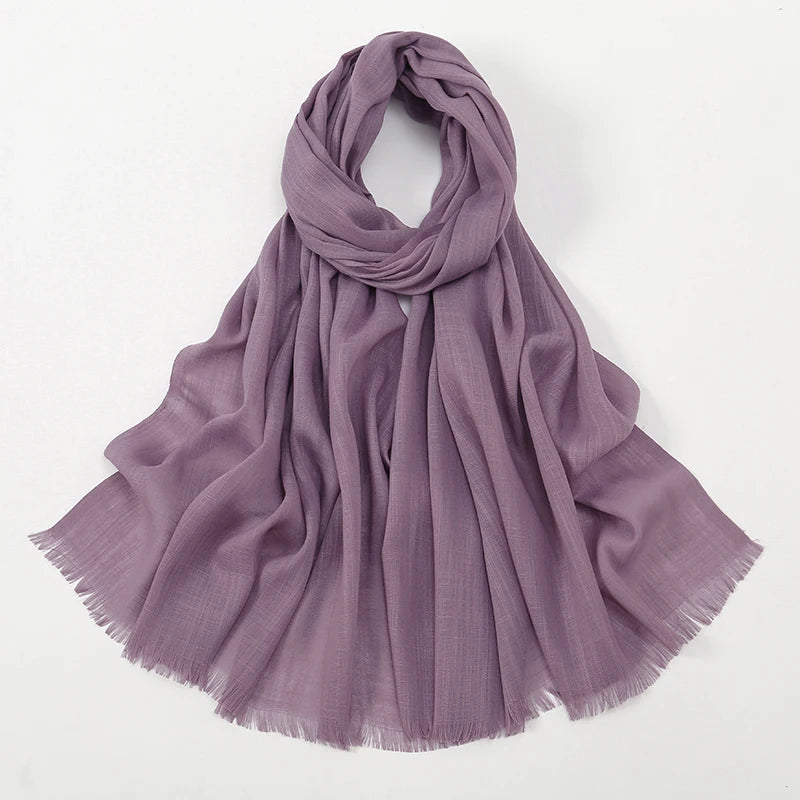Rimal Classic Hijab