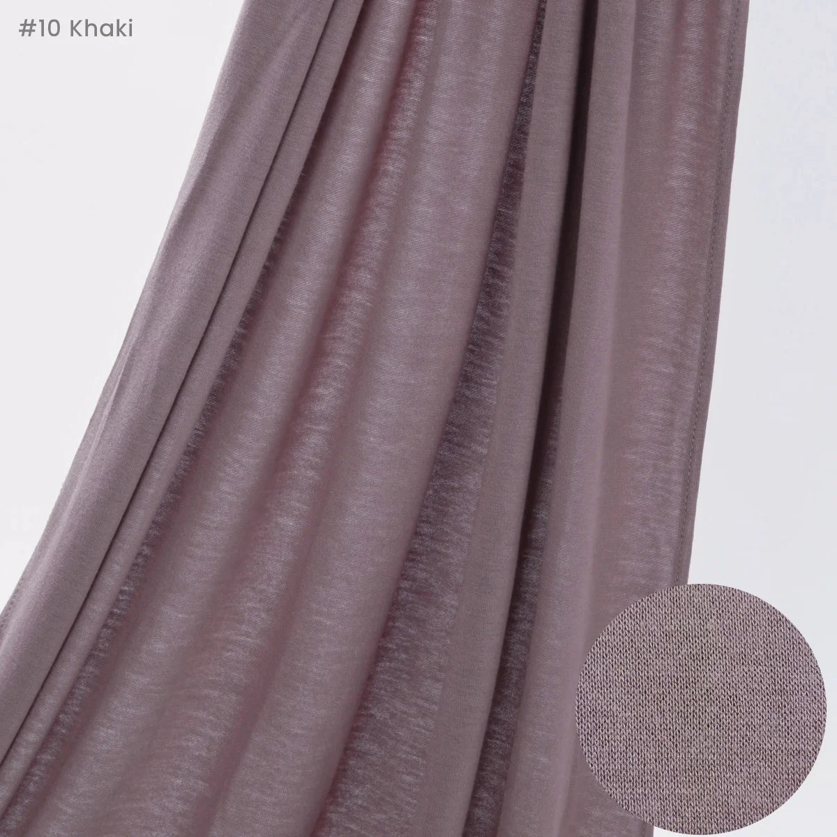 Rimal Jersey Hijab