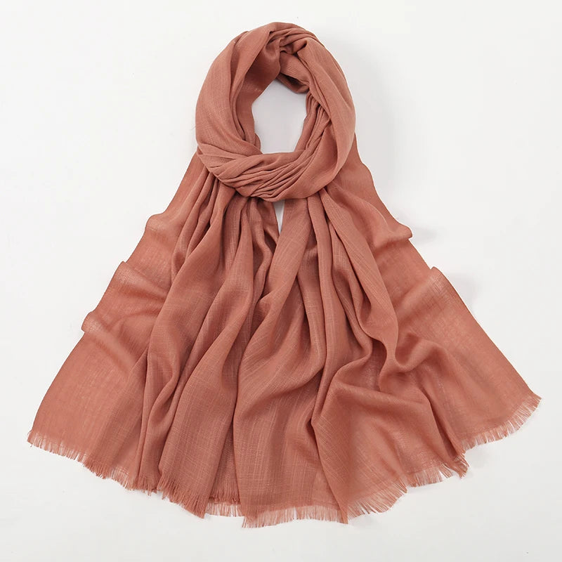 Rimal Classic Hijab