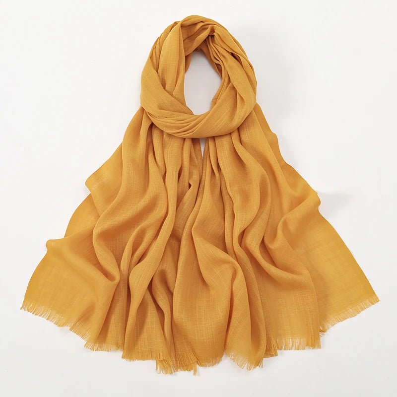 Rimal Classic Hijab