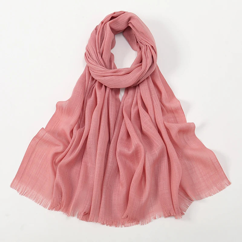 Rimal Classic Hijab