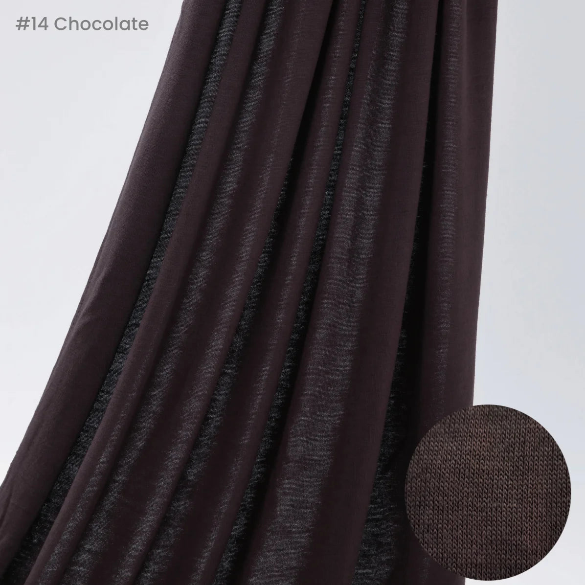 Rimal Jersey Hijab