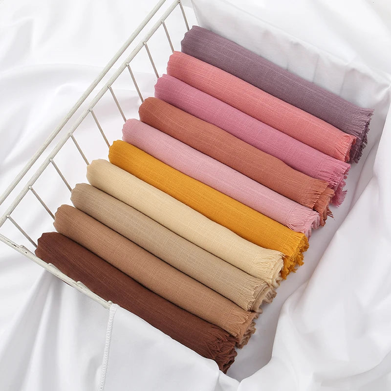 Rimal Classic Hijab