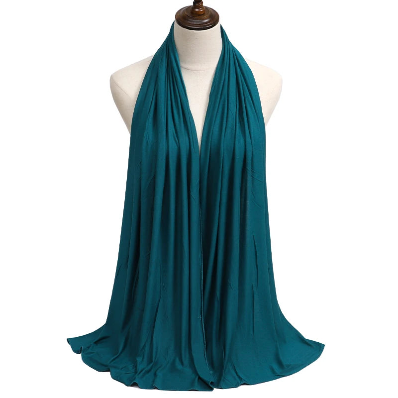 Rimal Modal Jersey Hijab