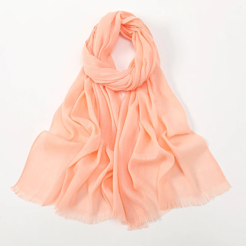 Rimal Classic Hijab