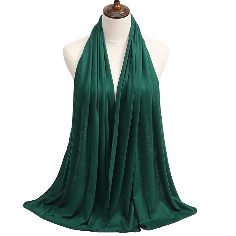 Rimal Modal Jersey Hijab