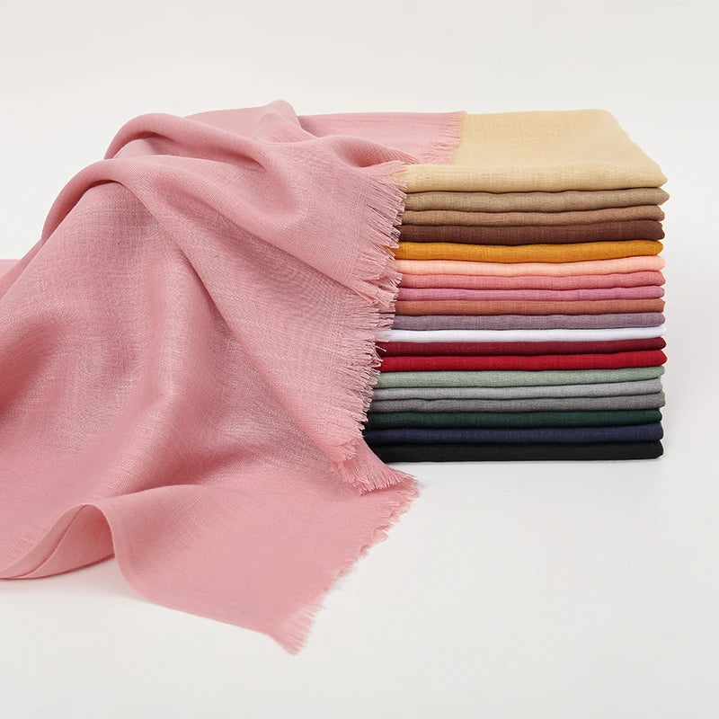 Rimal Classic Hijab