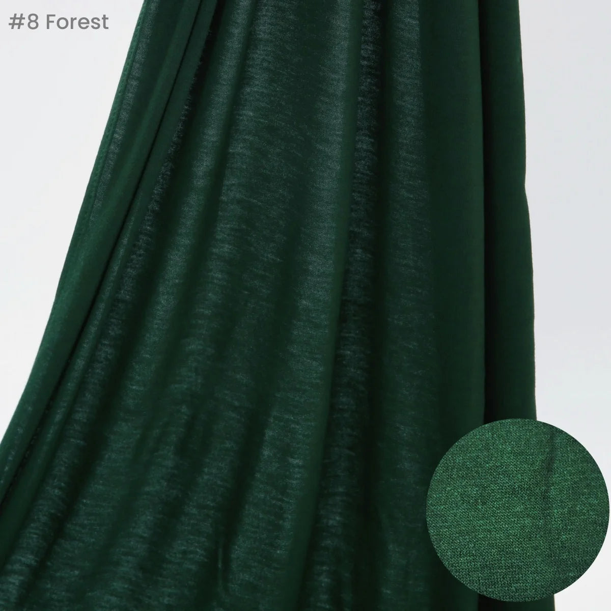 Rimal Jersey Hijab