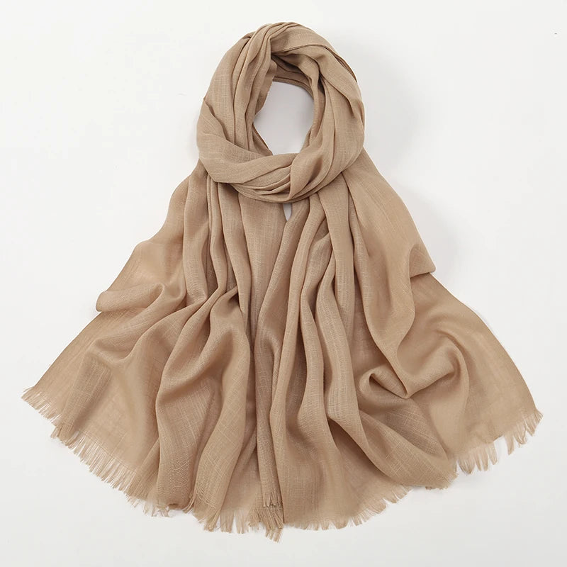 Rimal Classic Hijab