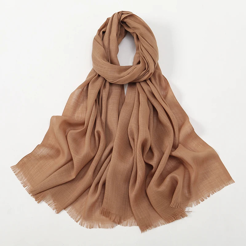Rimal Classic Hijab