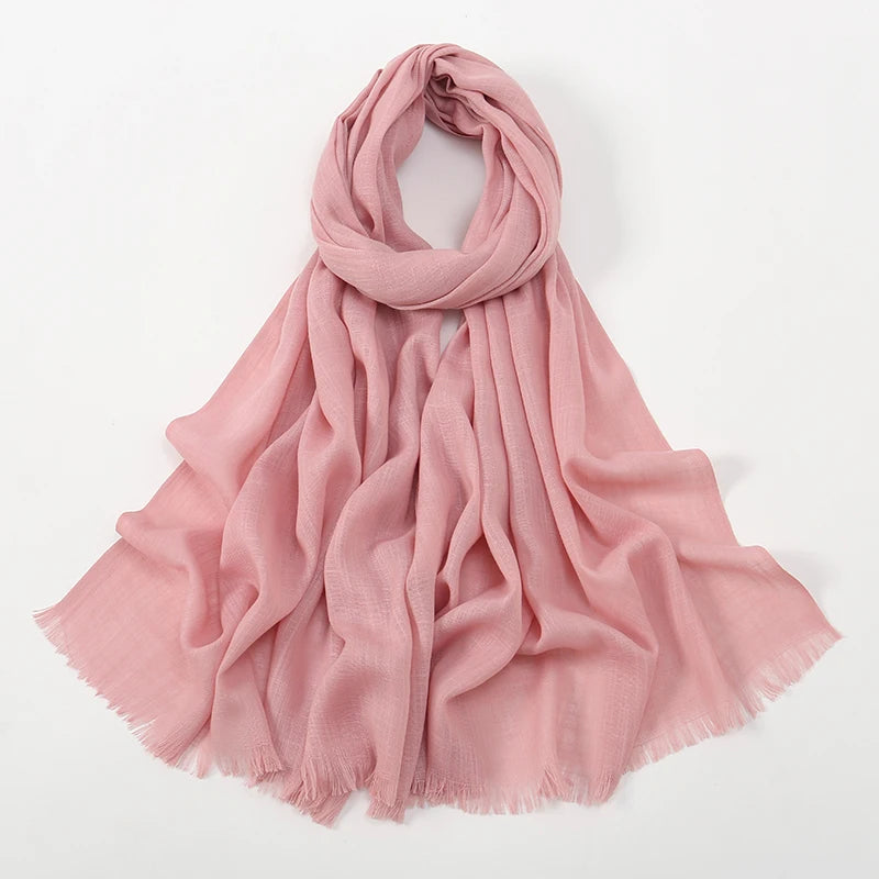 Rimal Classic Hijab