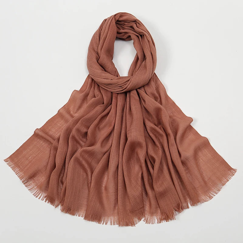Rimal Classic Hijab
