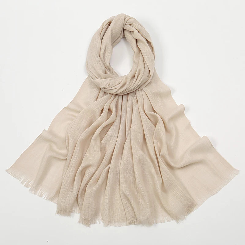 Rimal Classic Hijab