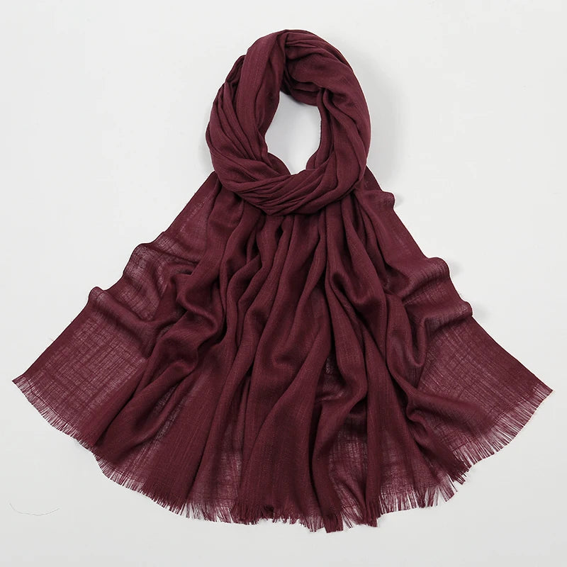 Rimal Classic Hijab