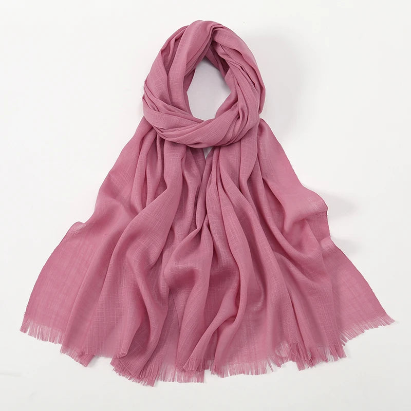 Rimal Classic Hijab