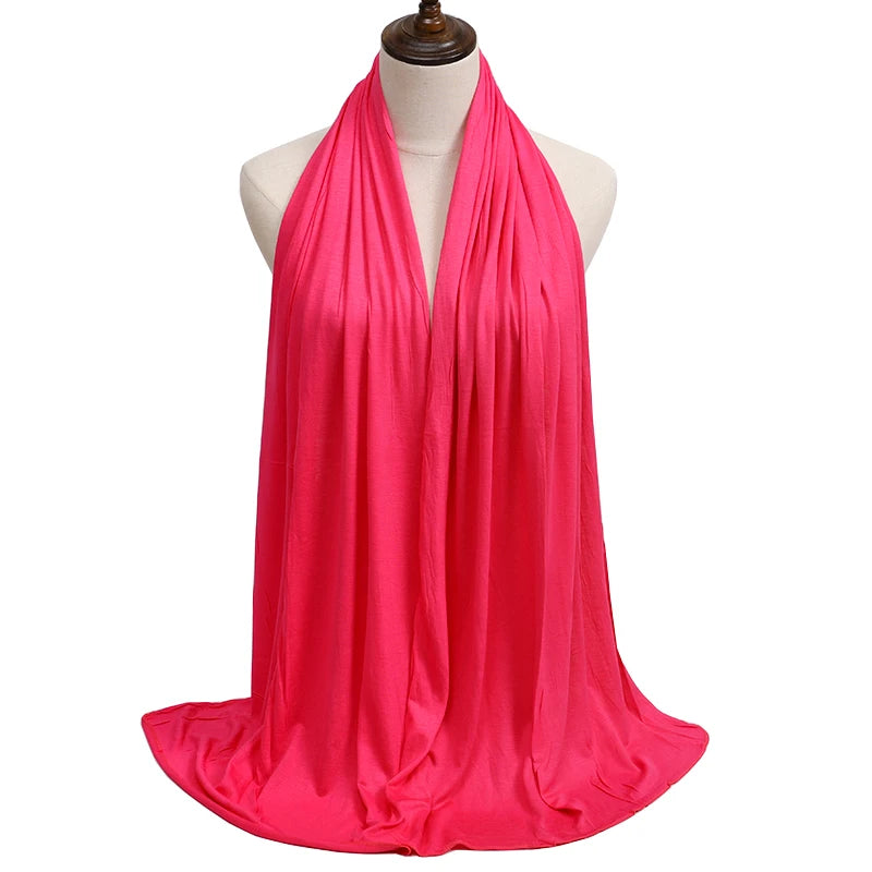 Rimal Modal Jersey Hijab