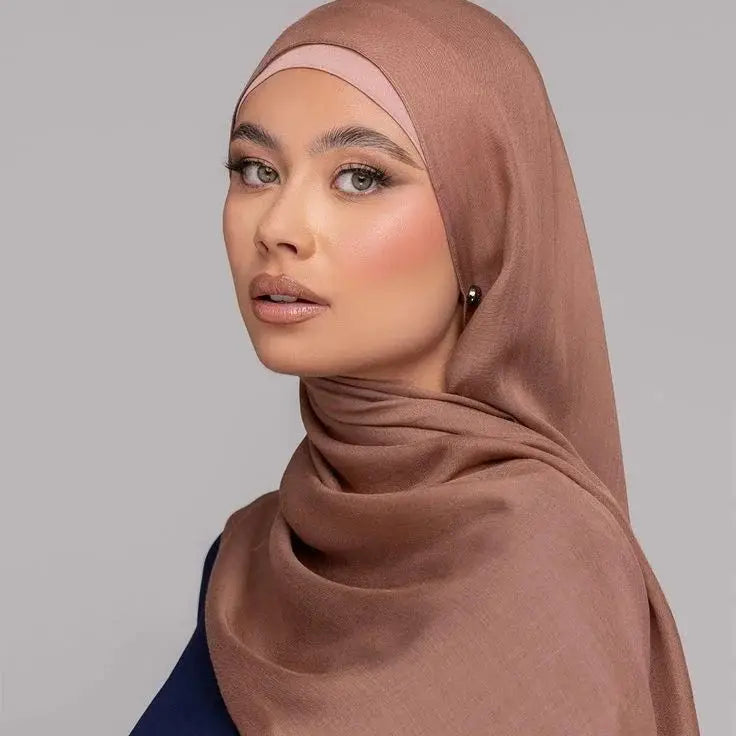 Rimal Classic Hijab