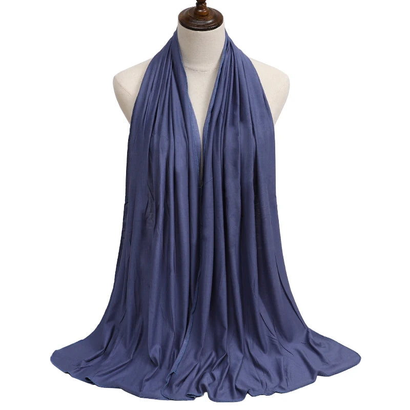 Rimal Modal Jersey Hijab