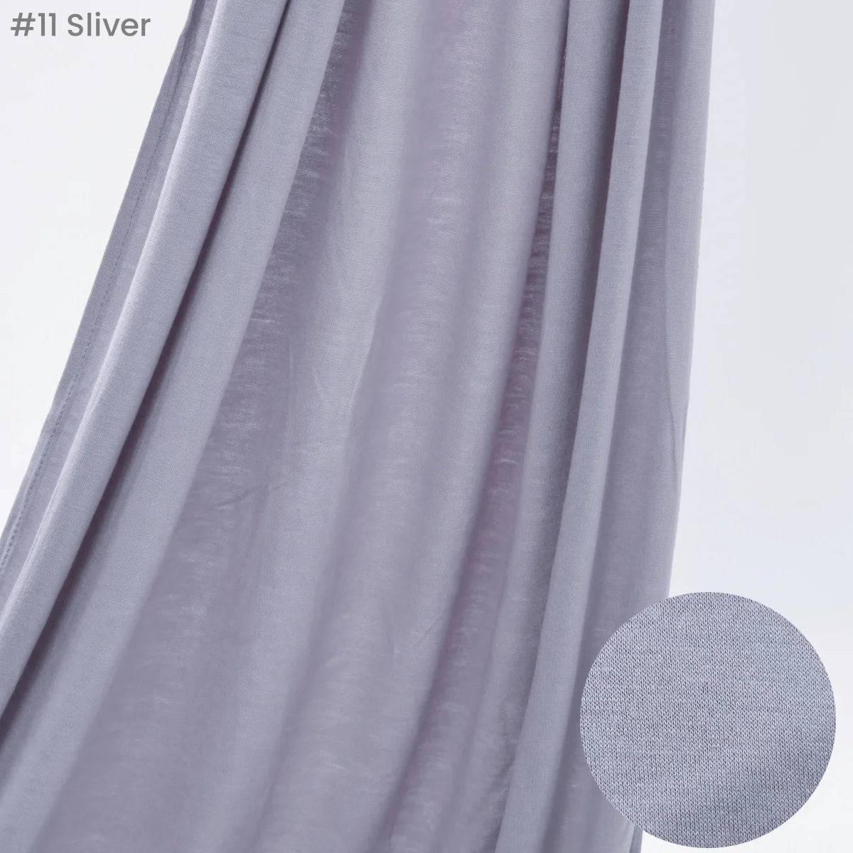 Rimal Jersey Hijab