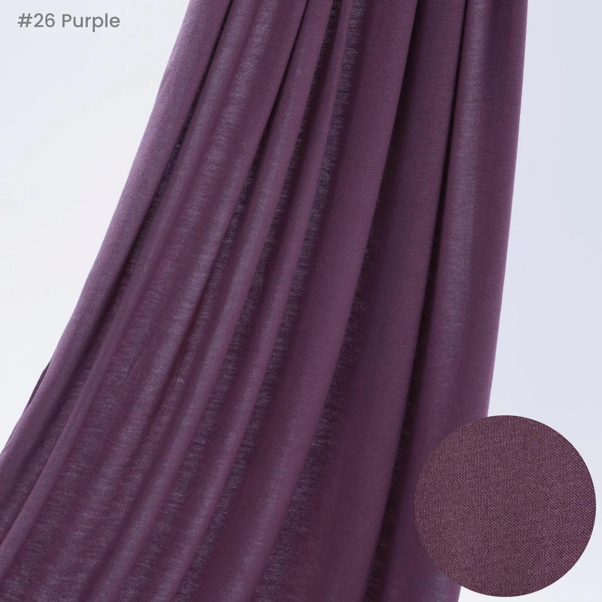 Rimal Jersey Hijab