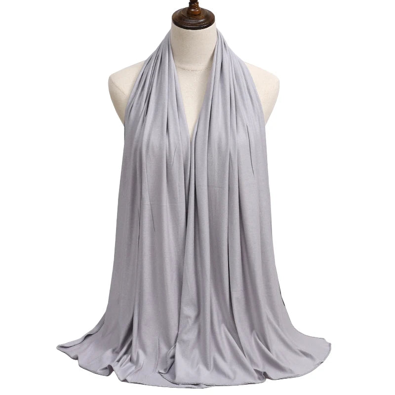 Rimal Modal Jersey Hijab