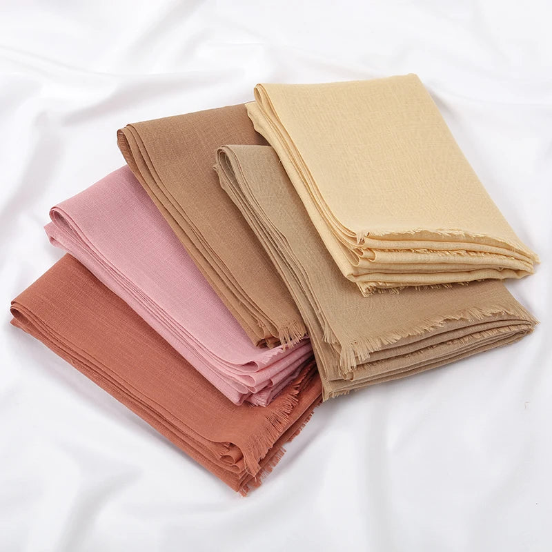 Rimal Classic Hijab