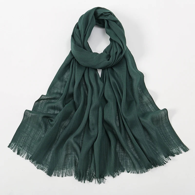 Rimal Classic Hijab