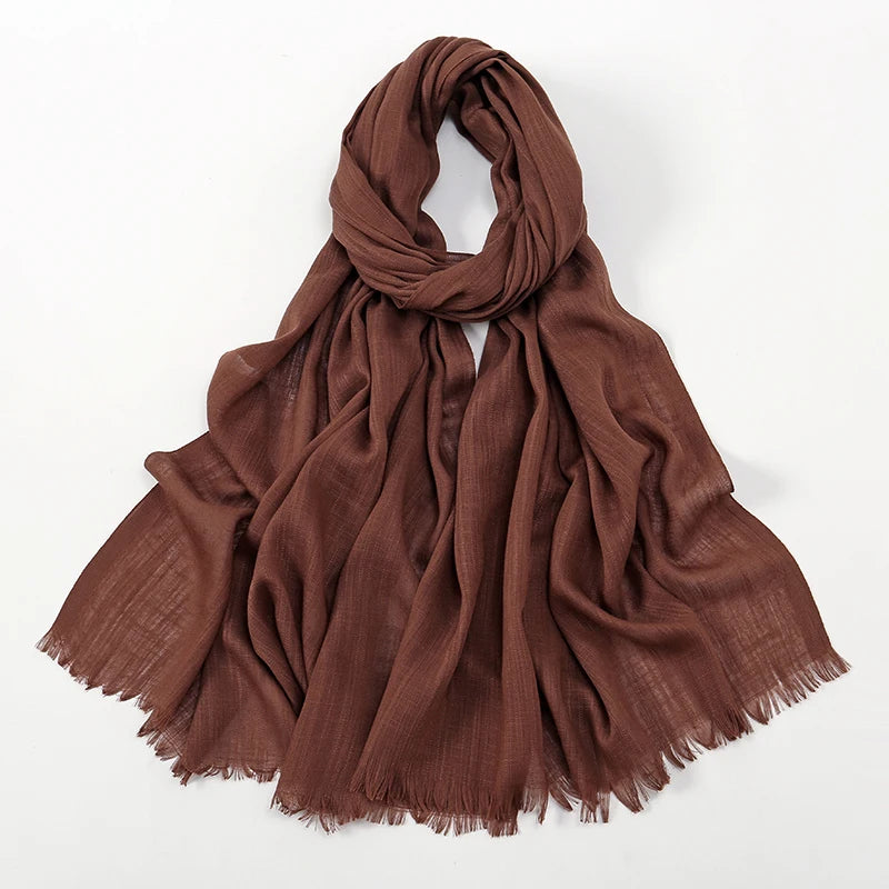 Rimal Classic Hijab