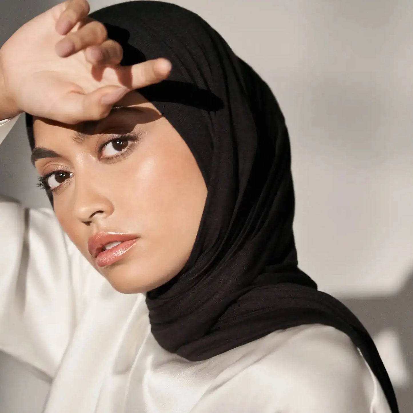 Rimal Jersey Hijab