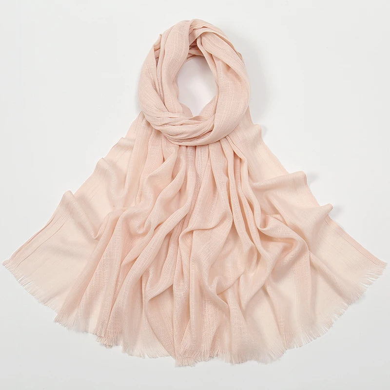 Rimal Classic Hijab