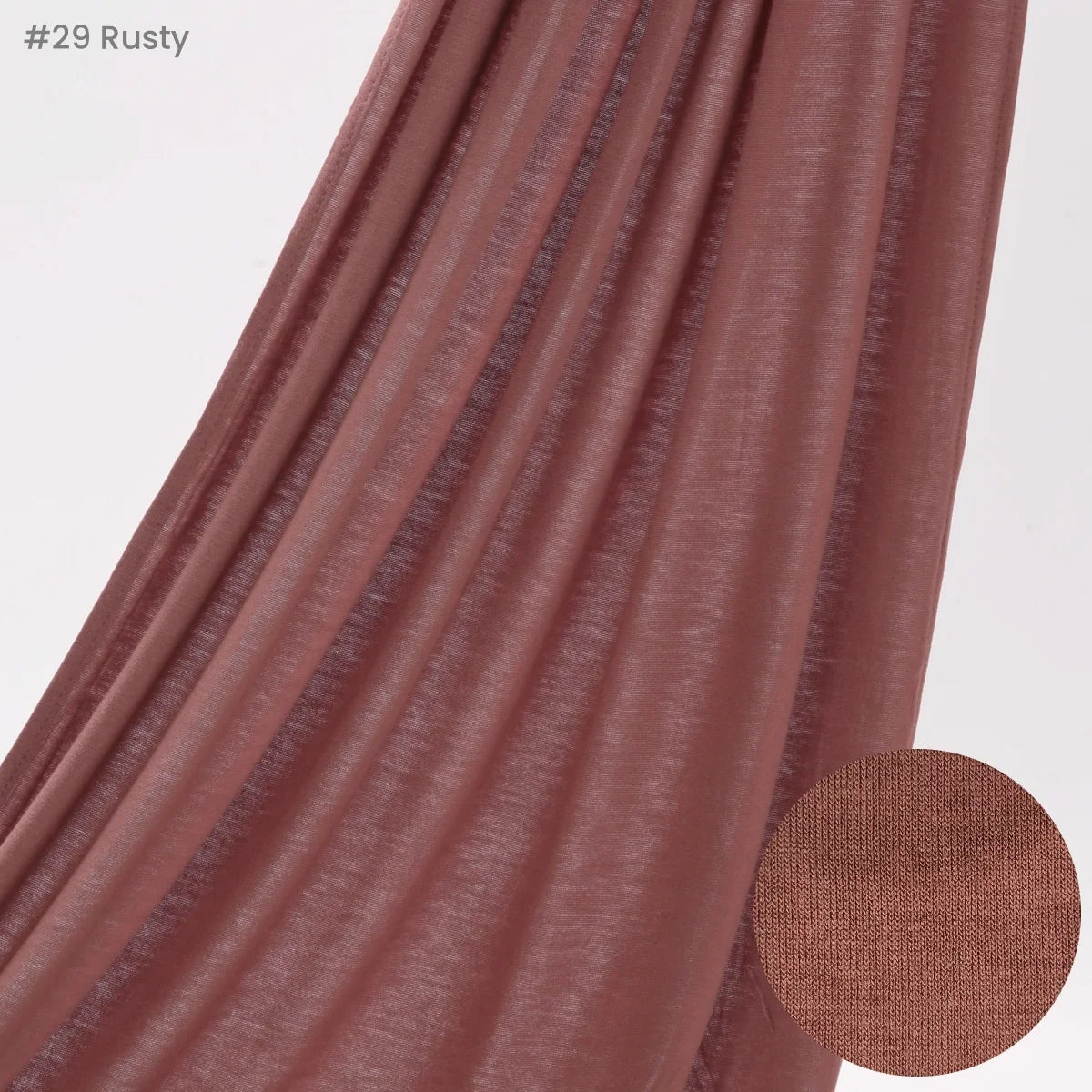 Rimal Jersey Hijab