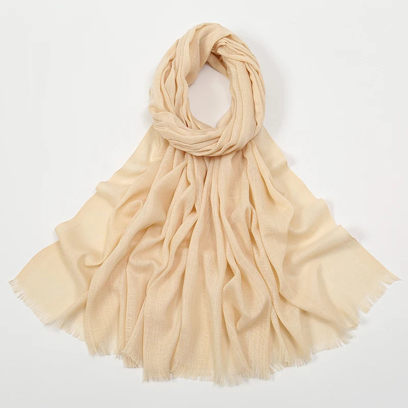 Rimal Classic Hijab